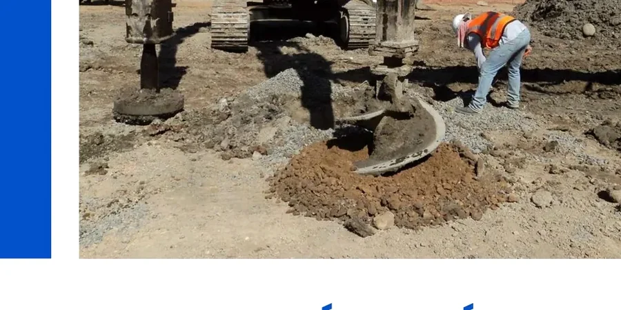 Diseño de Columnas de Grava en Chiguayante: Soluciones Reales Para Suelos Complejos