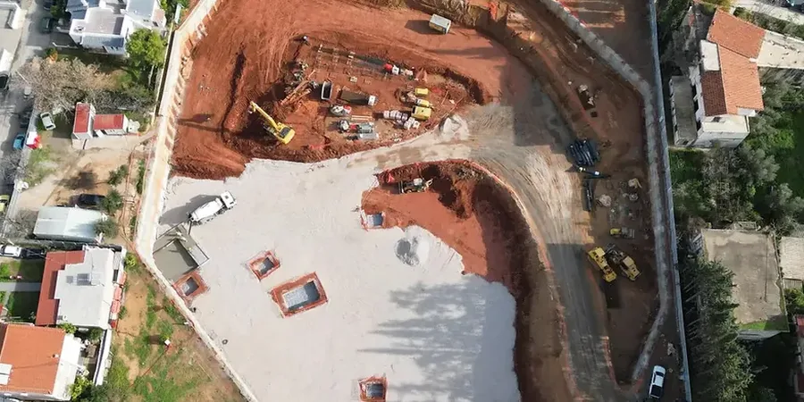 Diseño Geotécnico de Excavaciones Profundas en Chiguayante