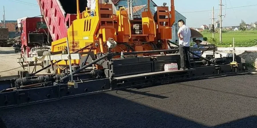 Diseño de Pavimento Flexible en Chiguayante: Ingeniería Vial Adaptada al Terreno